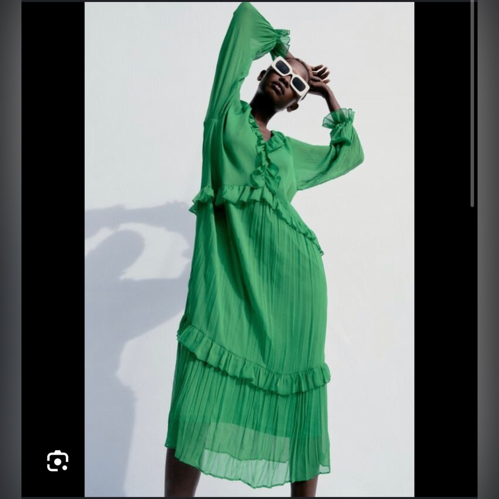 ZARA Dress